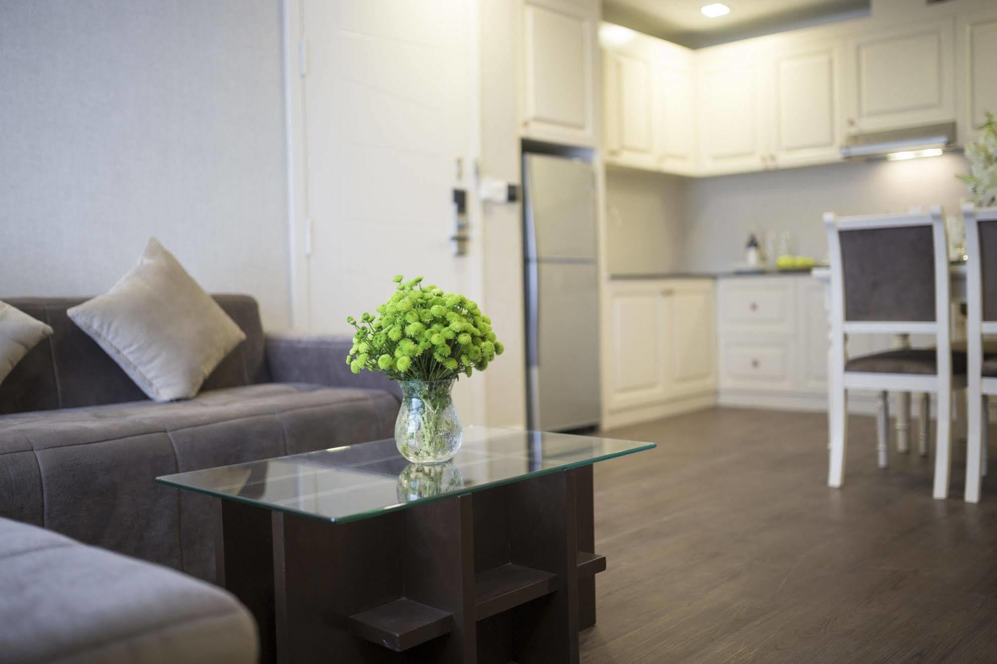 Anik Boutique Hotel Phnom Penh Exterior photo